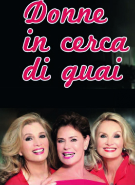 donne in cerca di